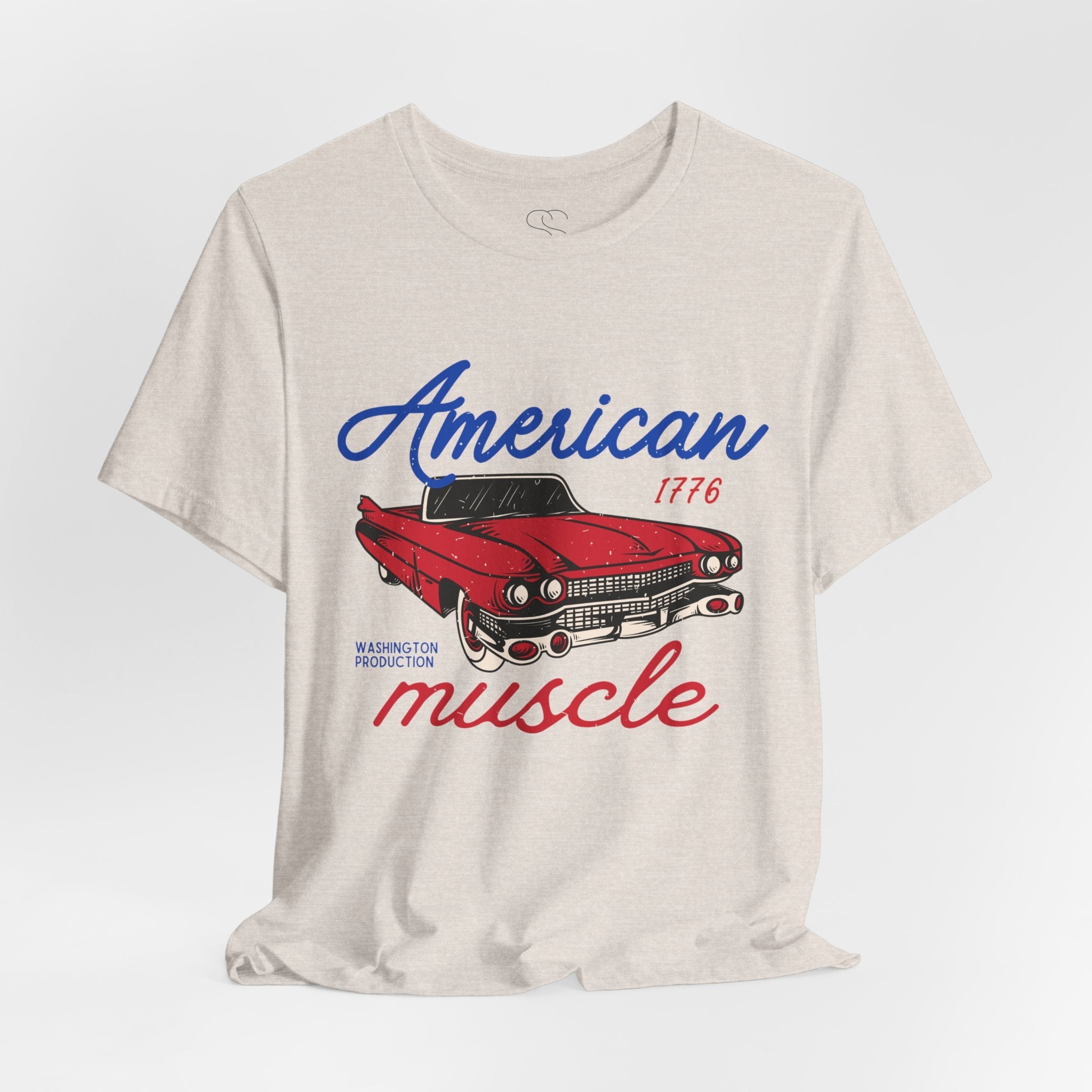Patriotic
