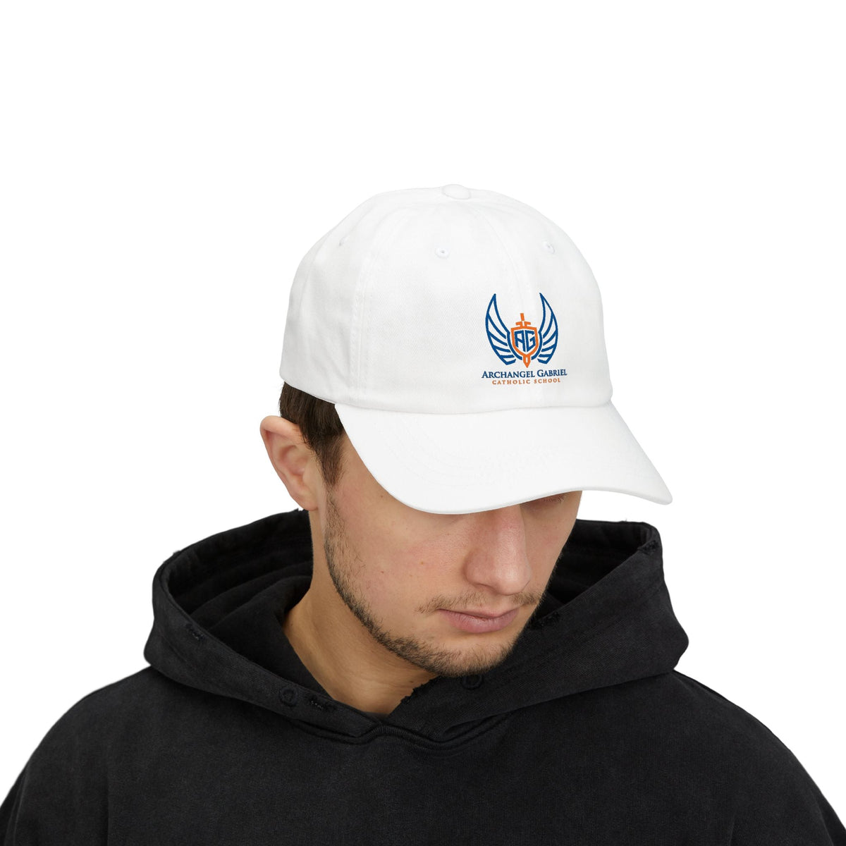 Archangel Gabriel School Merch