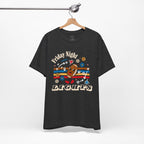 Friday Night Lights Football Tee