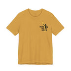 Here We Go T-Shirt — Pittsburgh Sports Tee