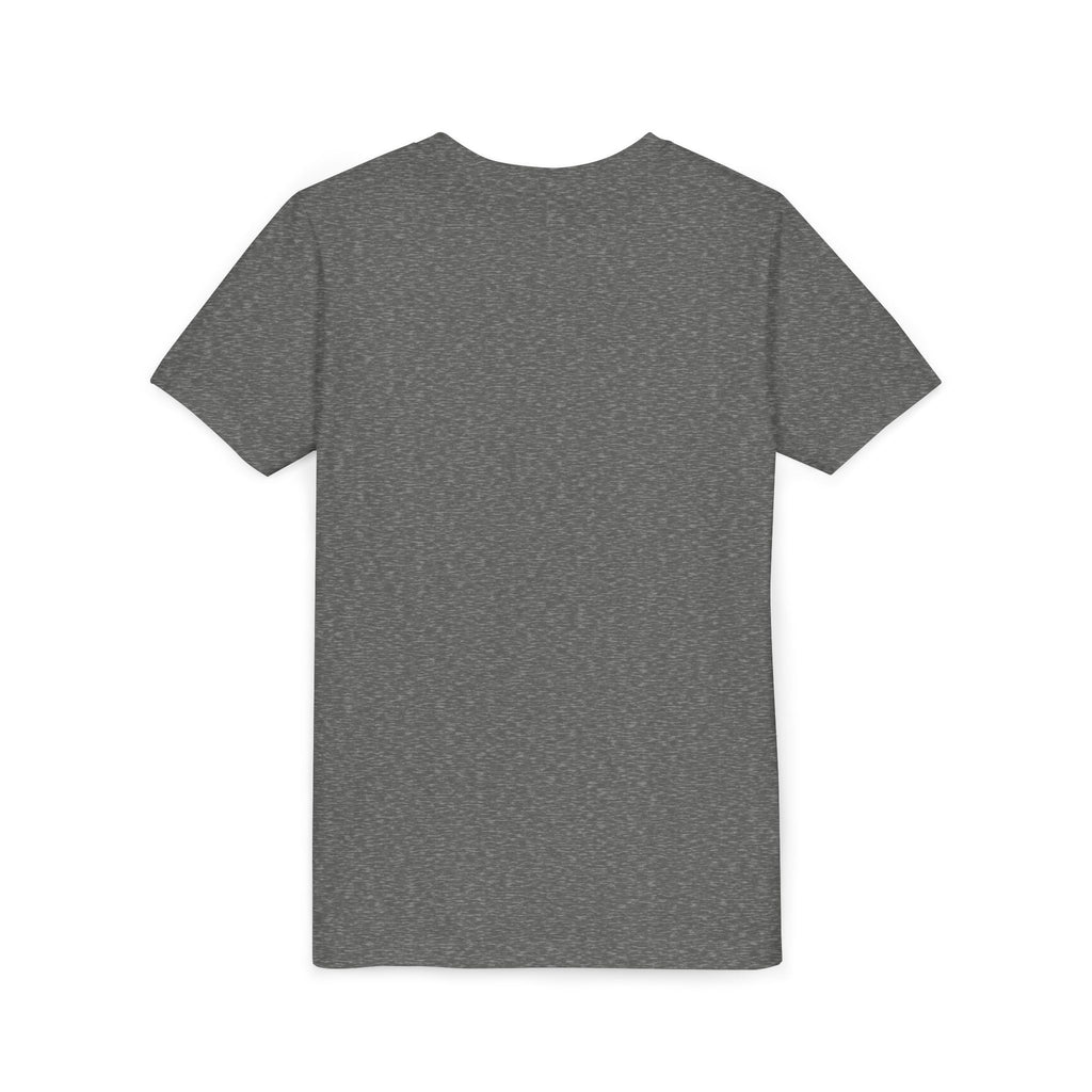 Retro 'America' Patriotic Graphic Youth T-Shirt
