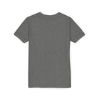 Retro 'America' Patriotic Graphic Youth T-Shirt