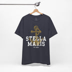Stella Maris Anchor T-Shirt