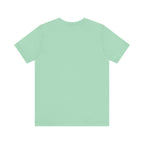 Merry & Bright Christmas Tee - Holiday Light Script T-Shirt