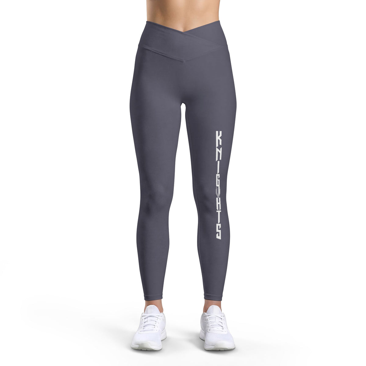 Archangel Gabriel - Women’s Luxe Leggings