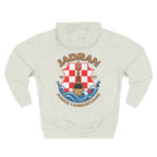 Jadran Junior Tamburitzans Adult Sweatshirt Hoodie