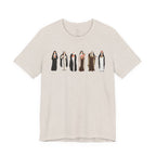 Holy Women Graphic Tee — Saint TShirt