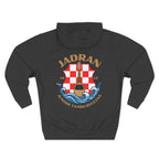 Jadran Junior Tamburitzans Adult Sweatshirt Hoodie