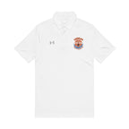 Jadran Junior Tamburitzans Embroidered Golf Polo - Under Armour Men’s Performance Polo - Serbian Logo