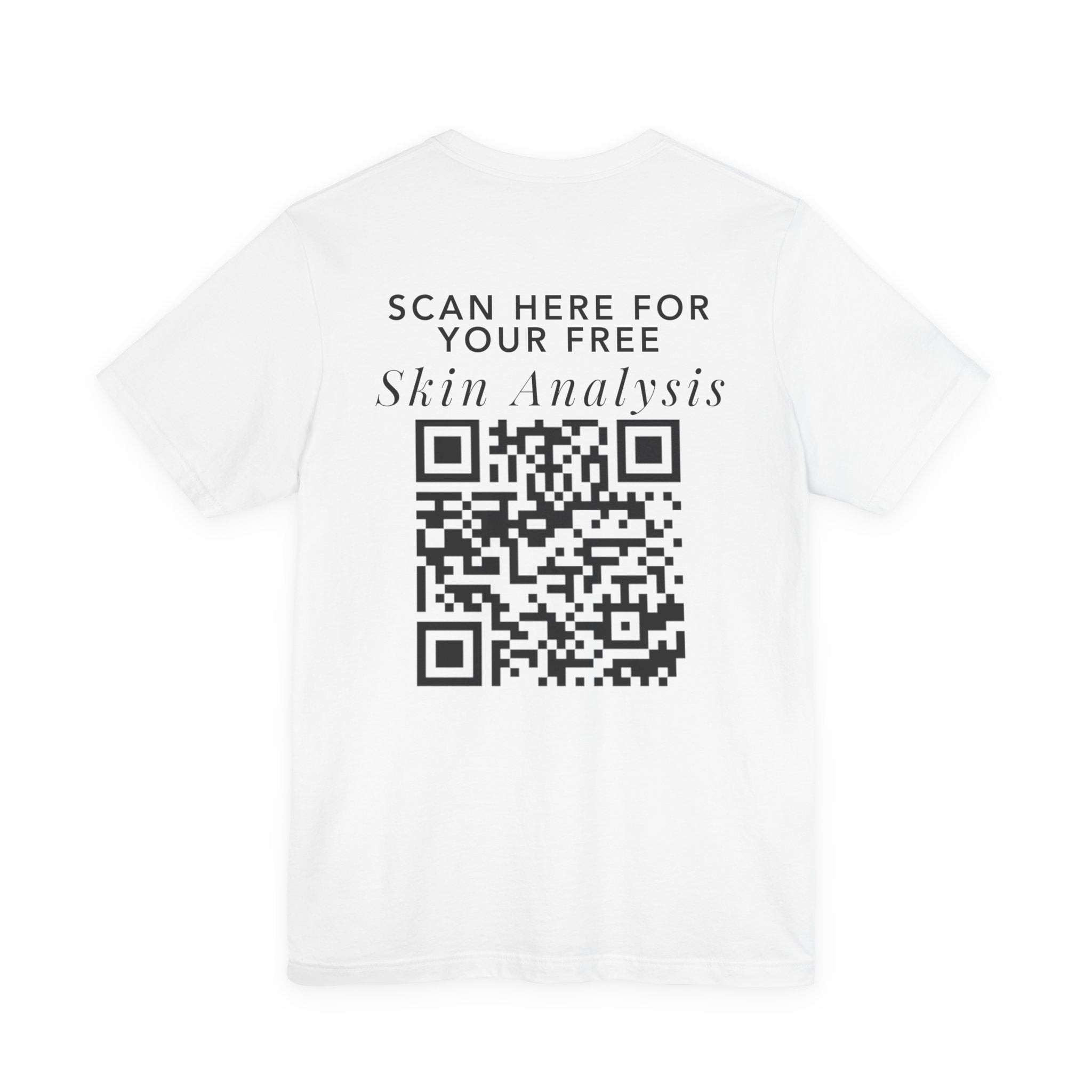 Custom Abbi Skincare Shirt - Debbie