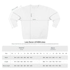 Jadran Junior Tamburitzans Adult Crewneck - Serbian Logo