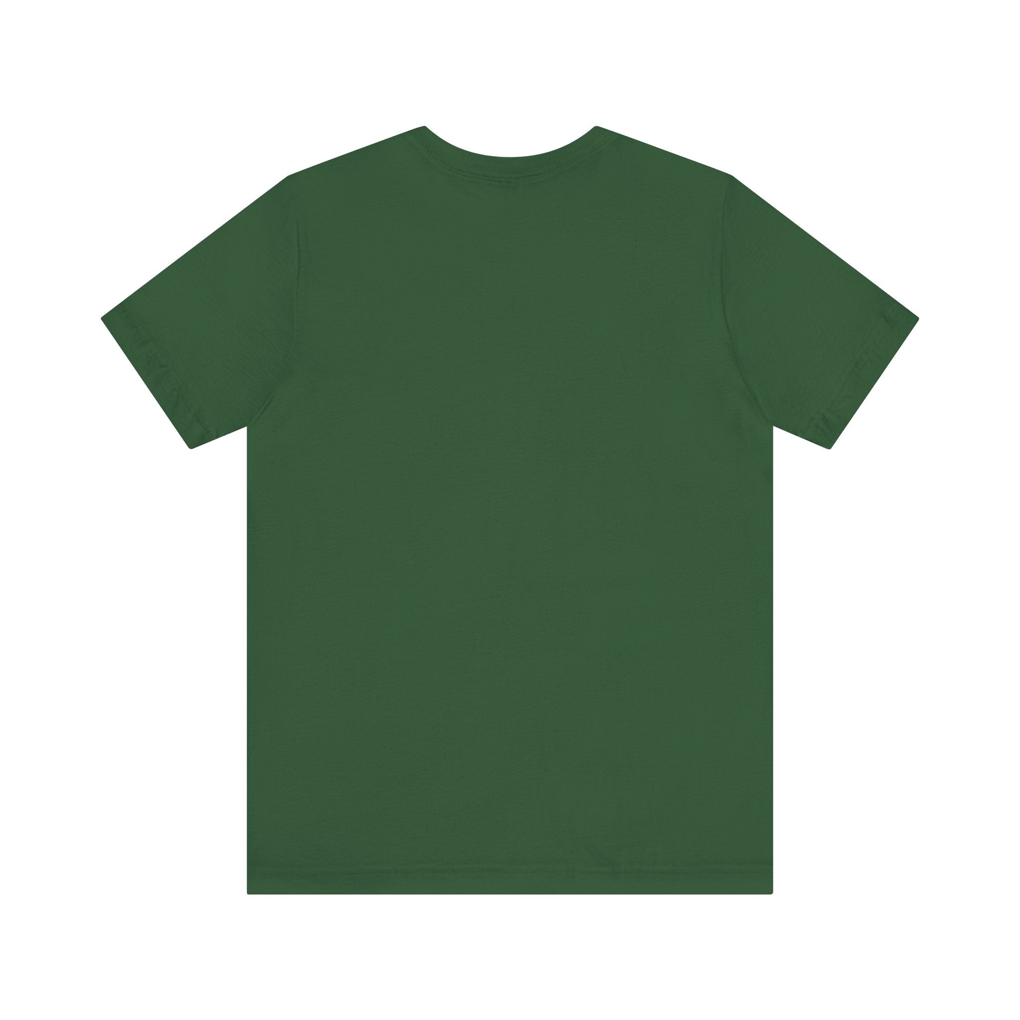 Santa Baby Unisex Tee
