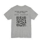 Custom Abbi Skincare Shirt - Chandra