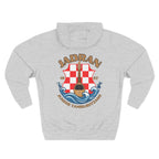 Jadran Junior Tamburitzans Adult Sweatshirt Hoodie