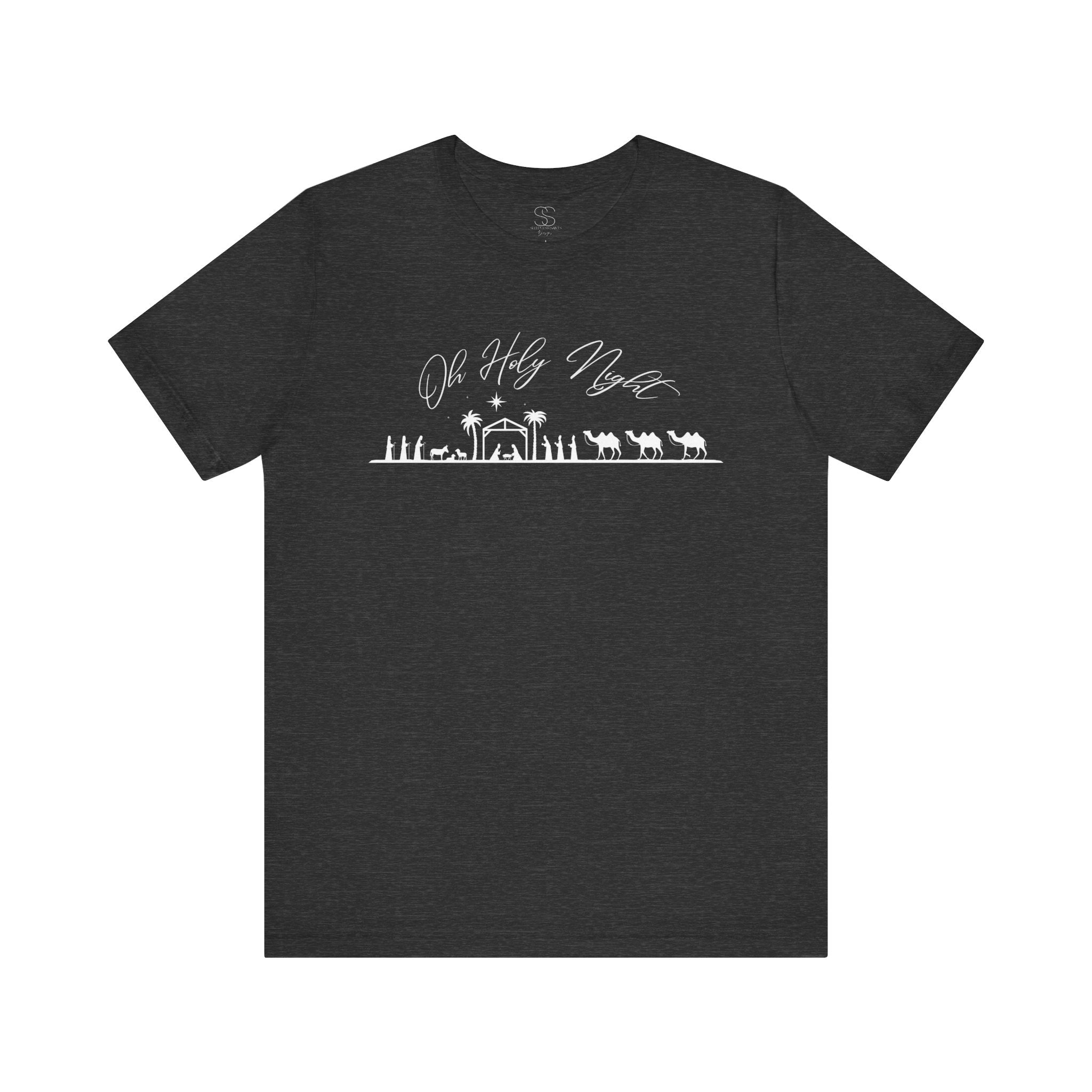 Noel Nativity Scene tee | Nativity T-Shirt, Three Wise Men, Star of Bethlehem
