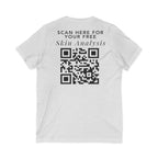 Custom Abbi Skincare Shirt - Billie