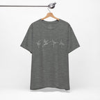 Ballet Silhouette Tee