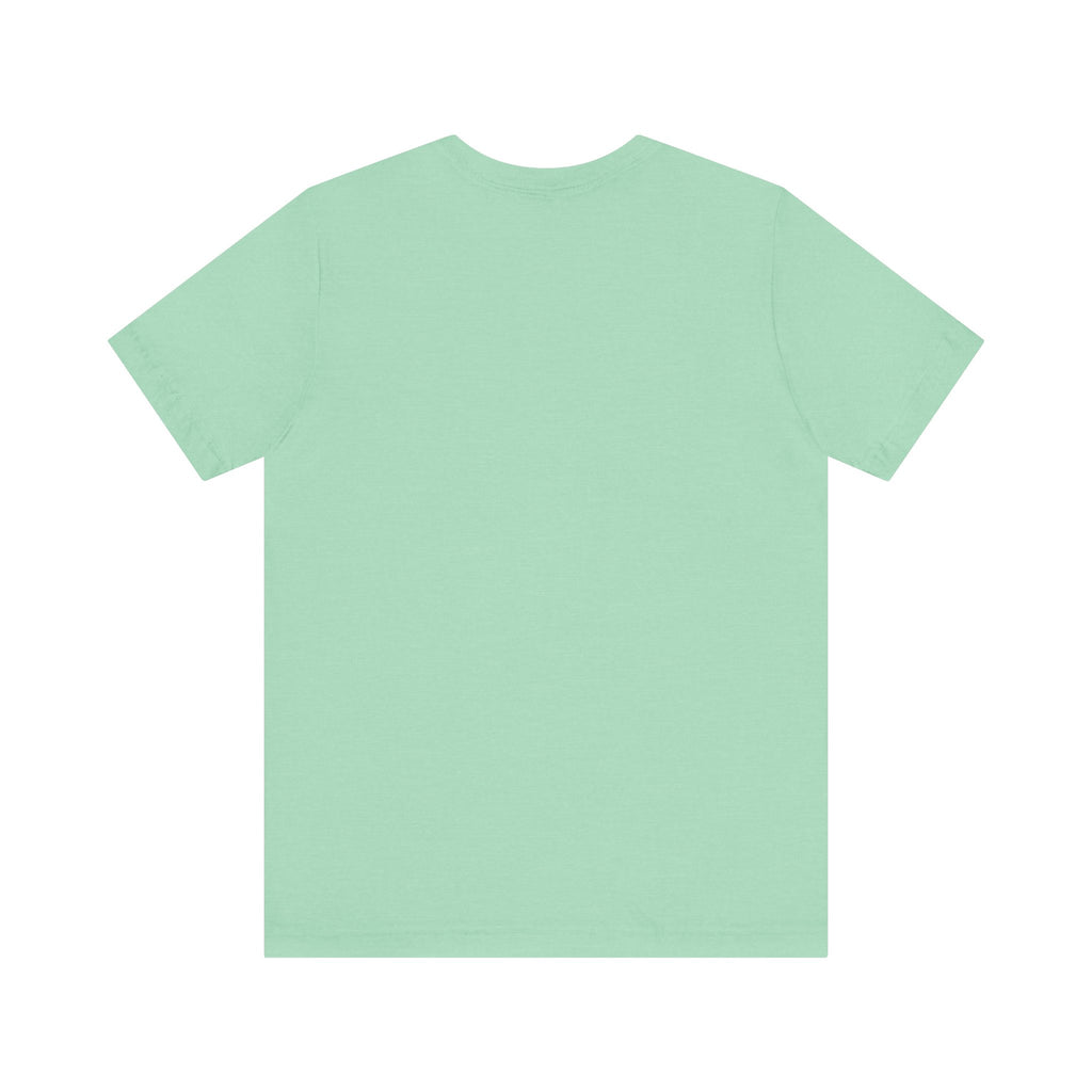 Merry Christmas Unisex Jersey Tee