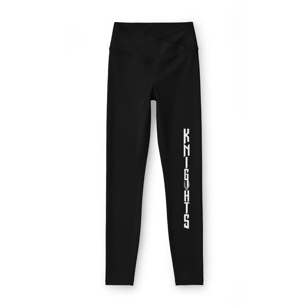 Archangel Gabriel - Women’s Luxe Leggings