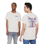 Freedom Tour T‑Shirt - Vintage Concert Tee