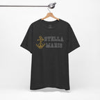Stella Maris Anchor Tee
