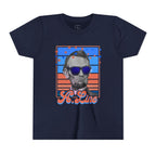 A. Linc Patriotic Youth T-Shirt