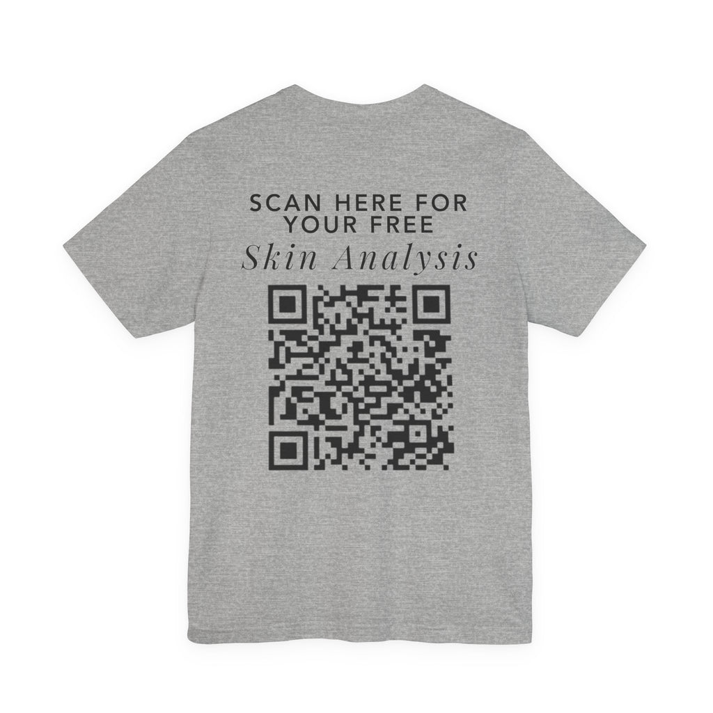 Custom Abbi Skincare Shirt - Lori