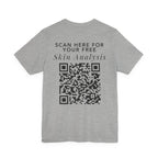 Custom Abbi Skincare Shirt - Lori