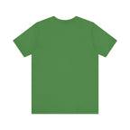 Christmas Eve Wrapper T-Shirt — Dabbing Santa Holiday Tee