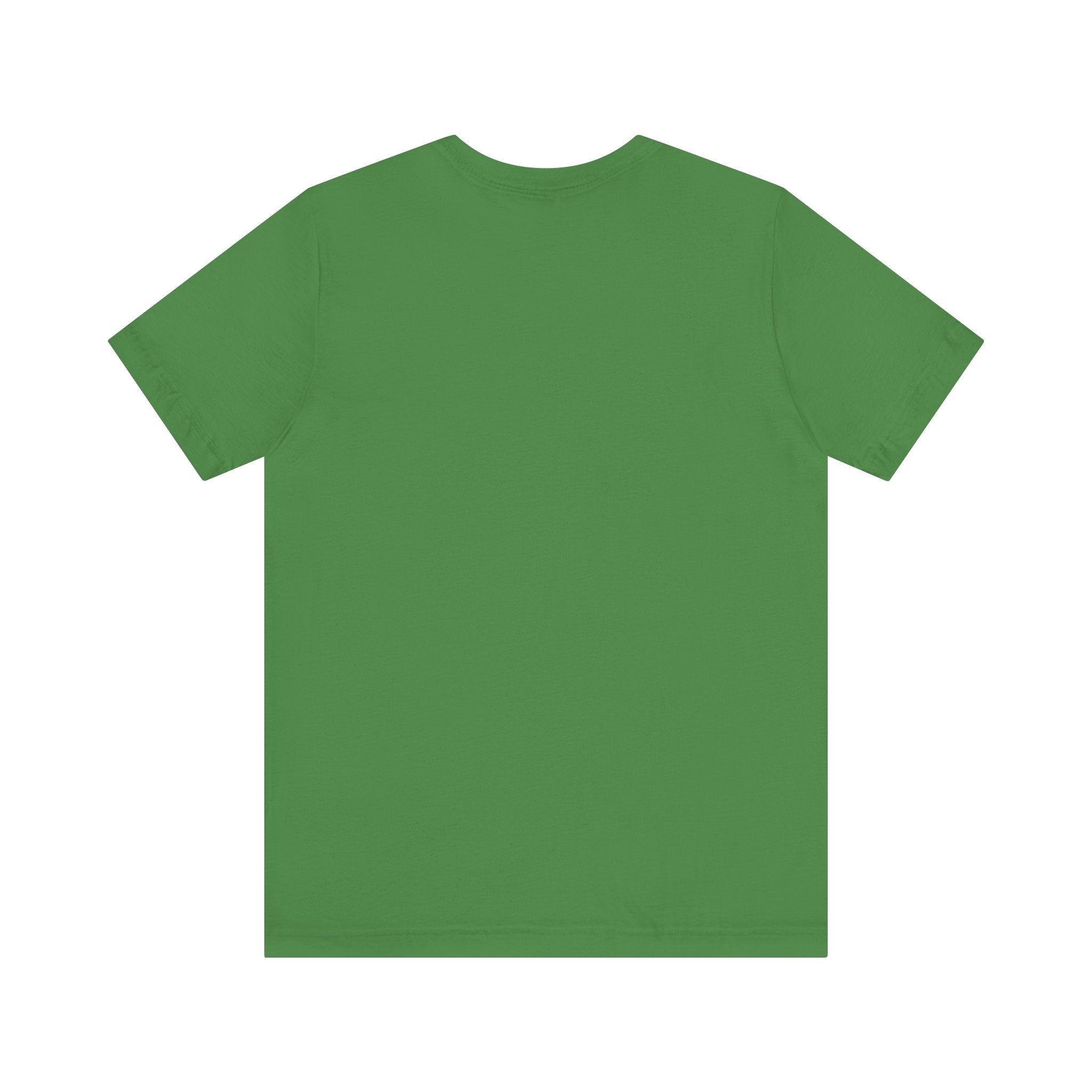 Christmas Eve Wrapper T-Shirt — Dabbing Santa Holiday Tee