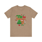 'Tis the Season Festive Graphic Tee