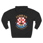 Jadran Junior Tamburitzans Adult Sweatshirt Hoodie
