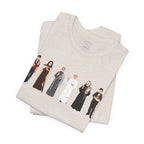 Modern Holy Men & Women Tee - Saints TShirt