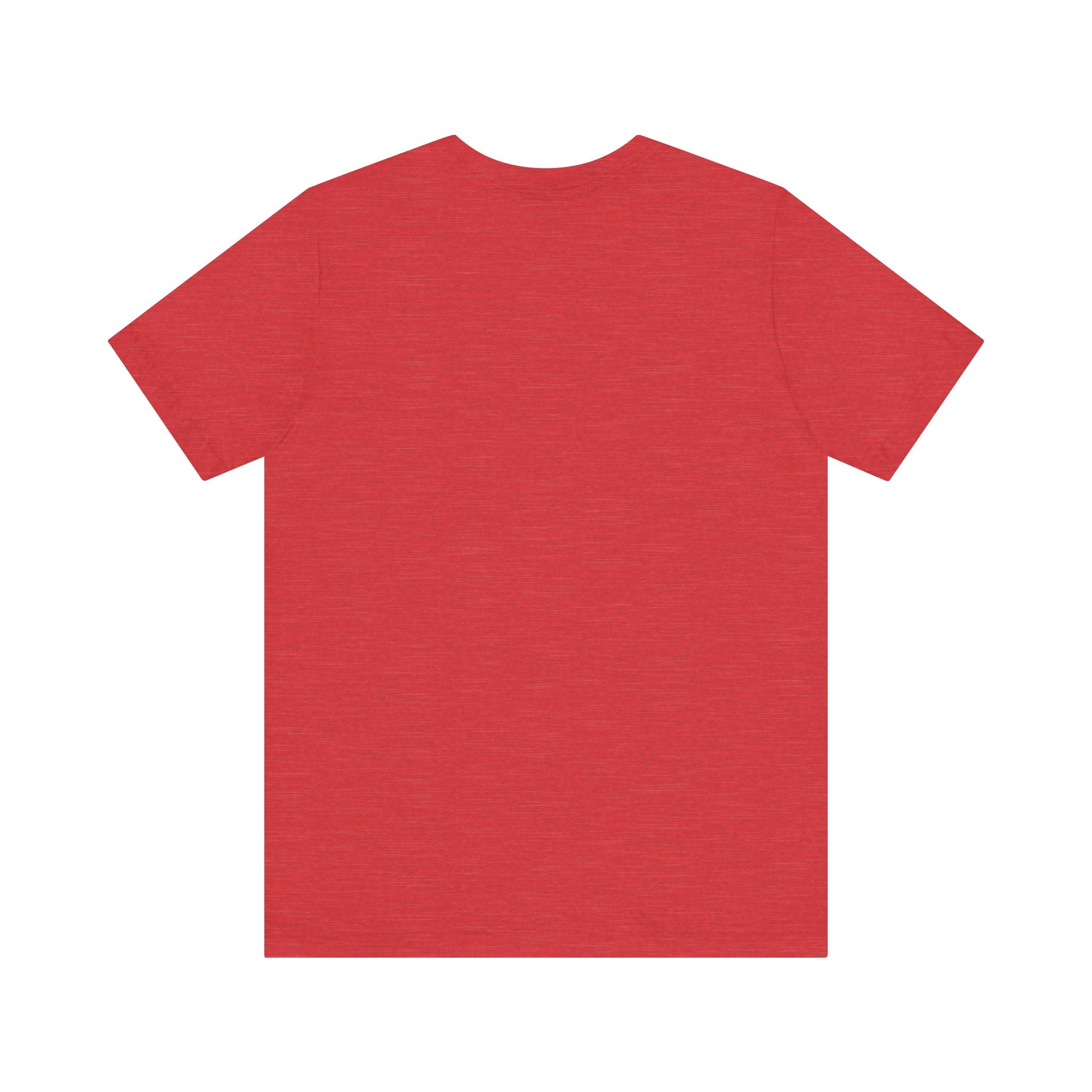 Christmas Eve Wrapper T-Shirt — Dabbing Santa Holiday Tee