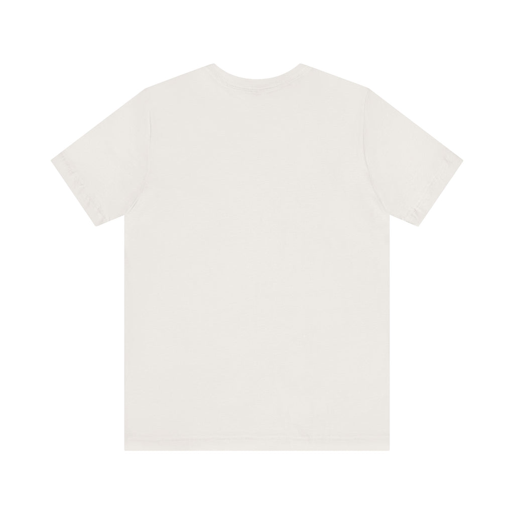 Merry Christmas Unisex Jersey Tee