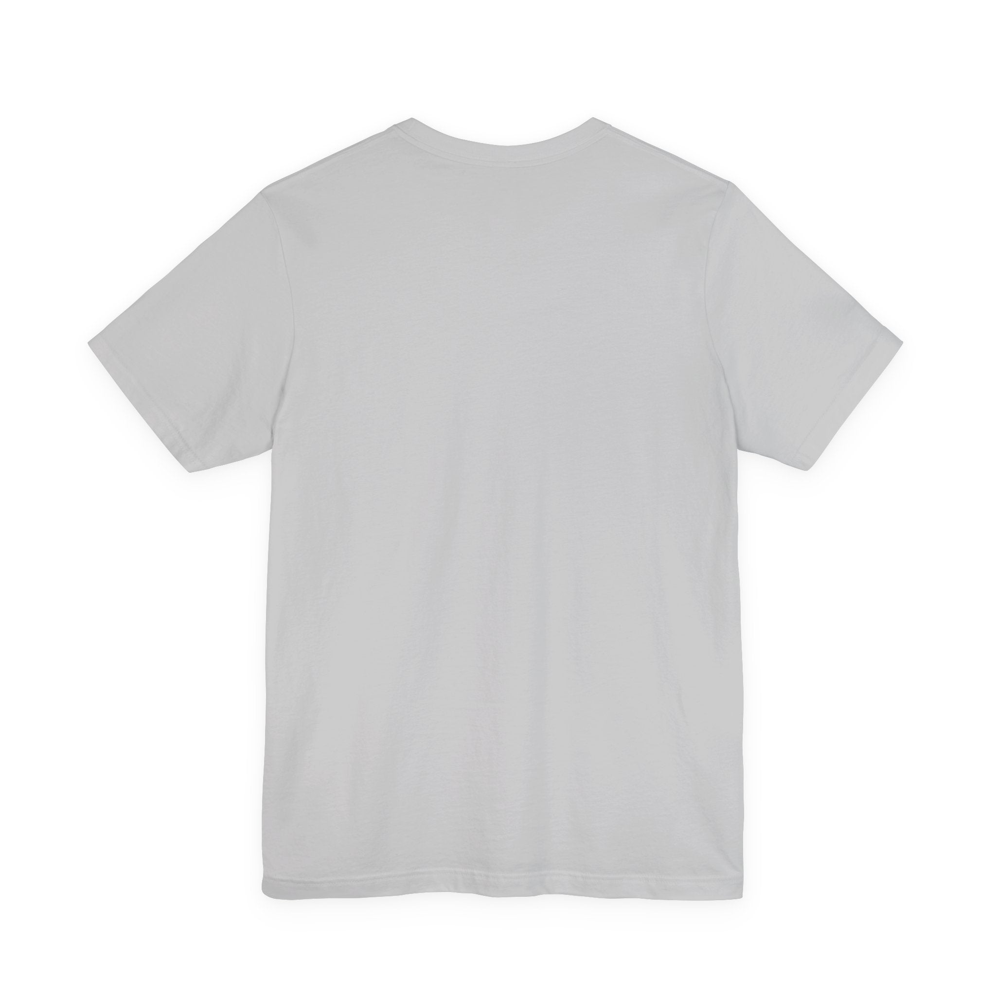 Santa Claus Unisex Tee - Jolly Old St Nicholas