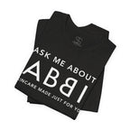 Custom Abbi Skincare Shirt - Christine