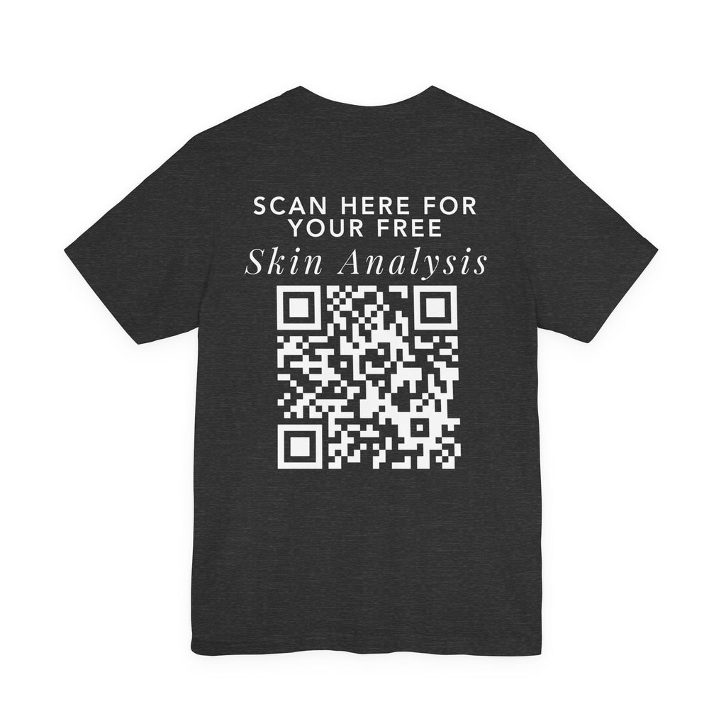 Custom Abbi Skincare Shirt - Christine