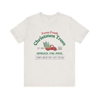 Fresh Christmas Trees Tee