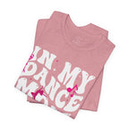 In My Dance Mom Era T-Shirt — Funny Dance Mom Tee for Proud Dance Parents