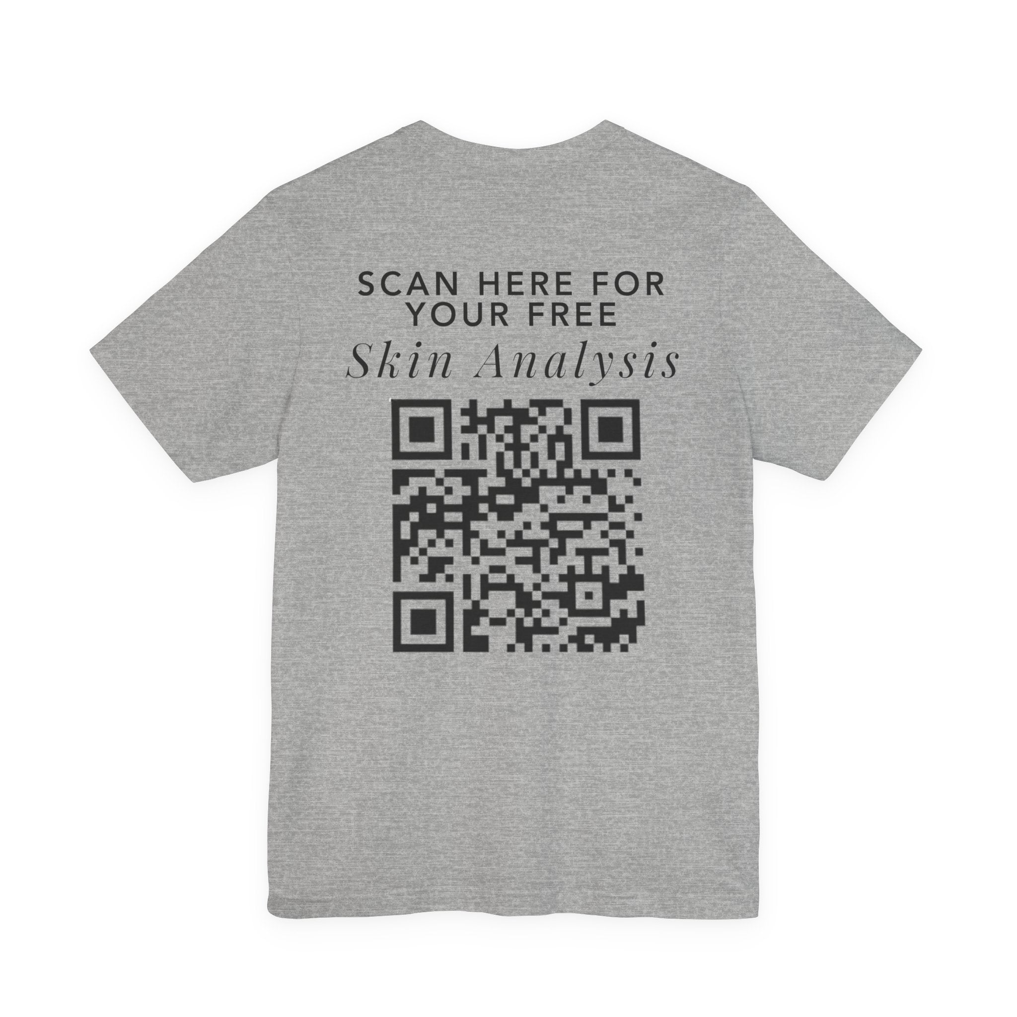 Custom Abbi Skincare Shirt - Tami