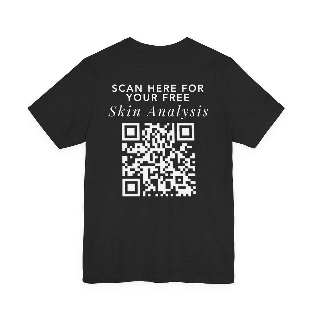 Custom Abbi Skincare Shirt - Sheri