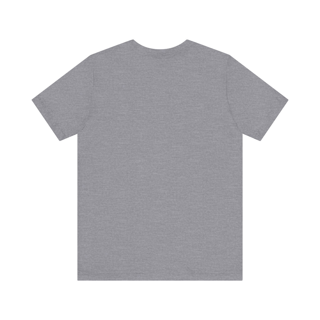 Merry Grinchmas Tee - Unisex Short Sleeve Christmas Shirt