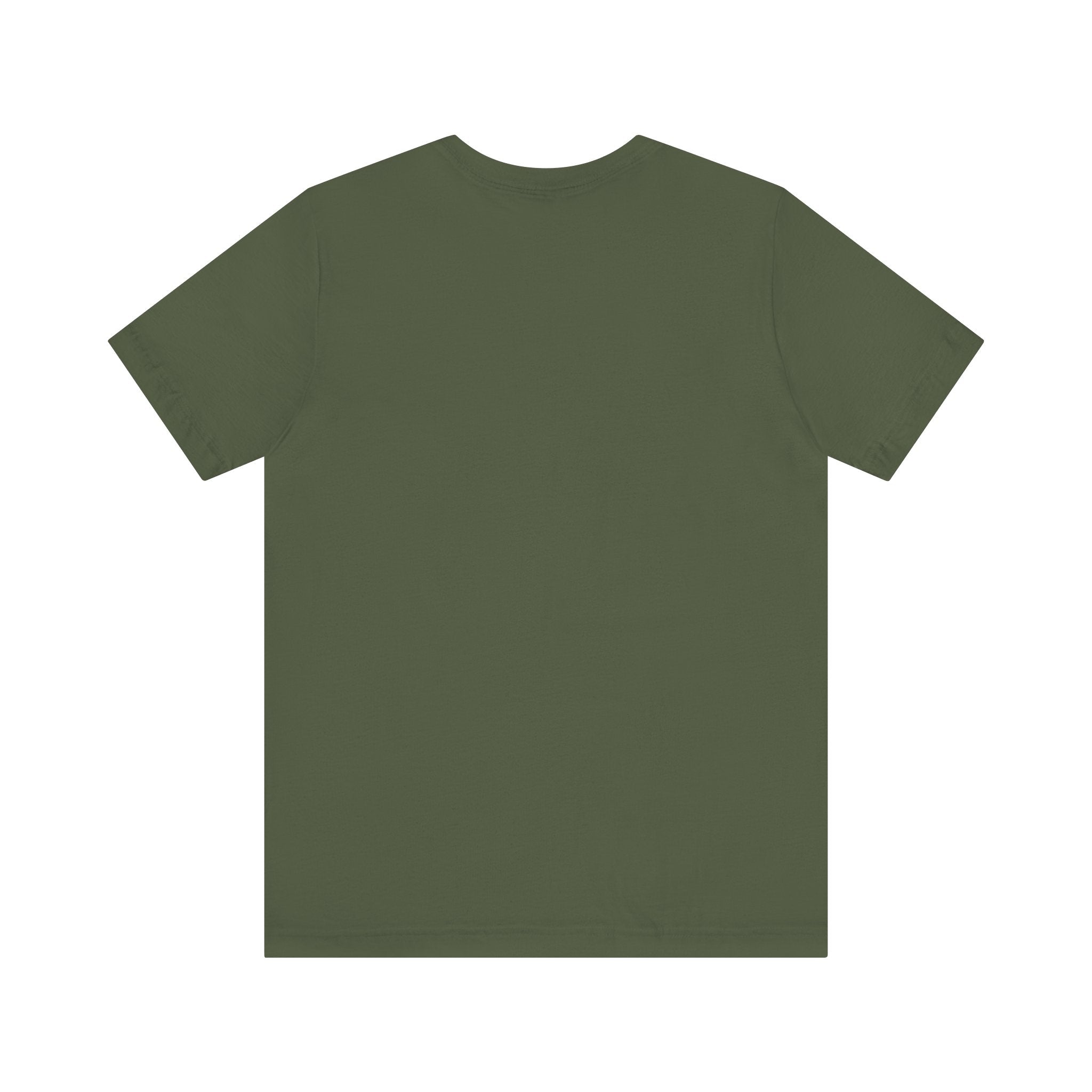 It's the Most Wonderful Time Christmas T-Shirt — Holiday Tree & Fireplace Tee