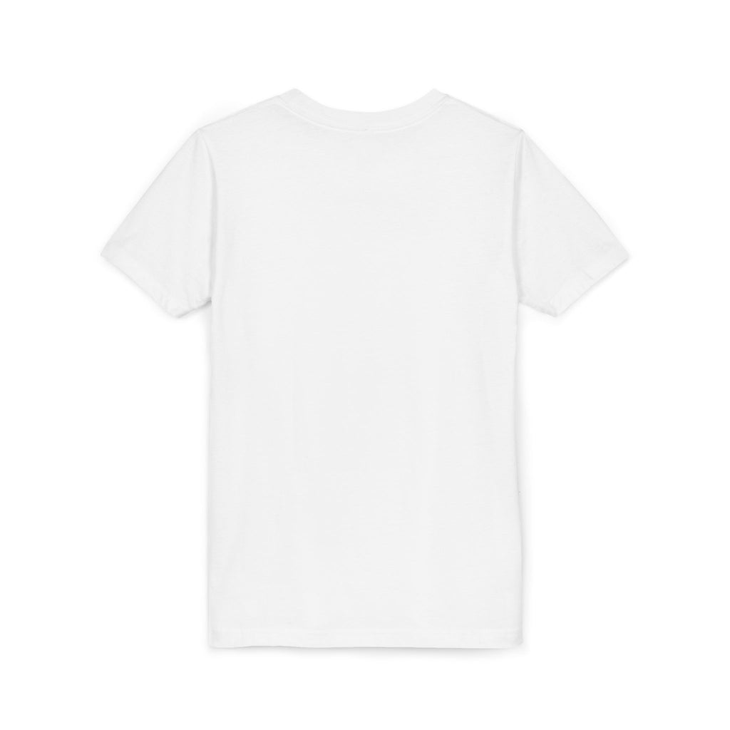 Retro 'America' Patriotic Graphic Youth T-Shirt