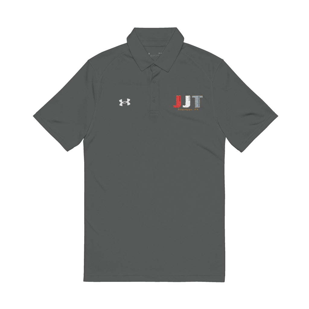 Jadran Junior Tamburitzans Embroidered Golf Polo - Under Armour Men’s Performance Polo