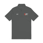 Jadran Junior Tamburitzans Embroidered Golf Polo - Under Armour Men’s Performance Polo