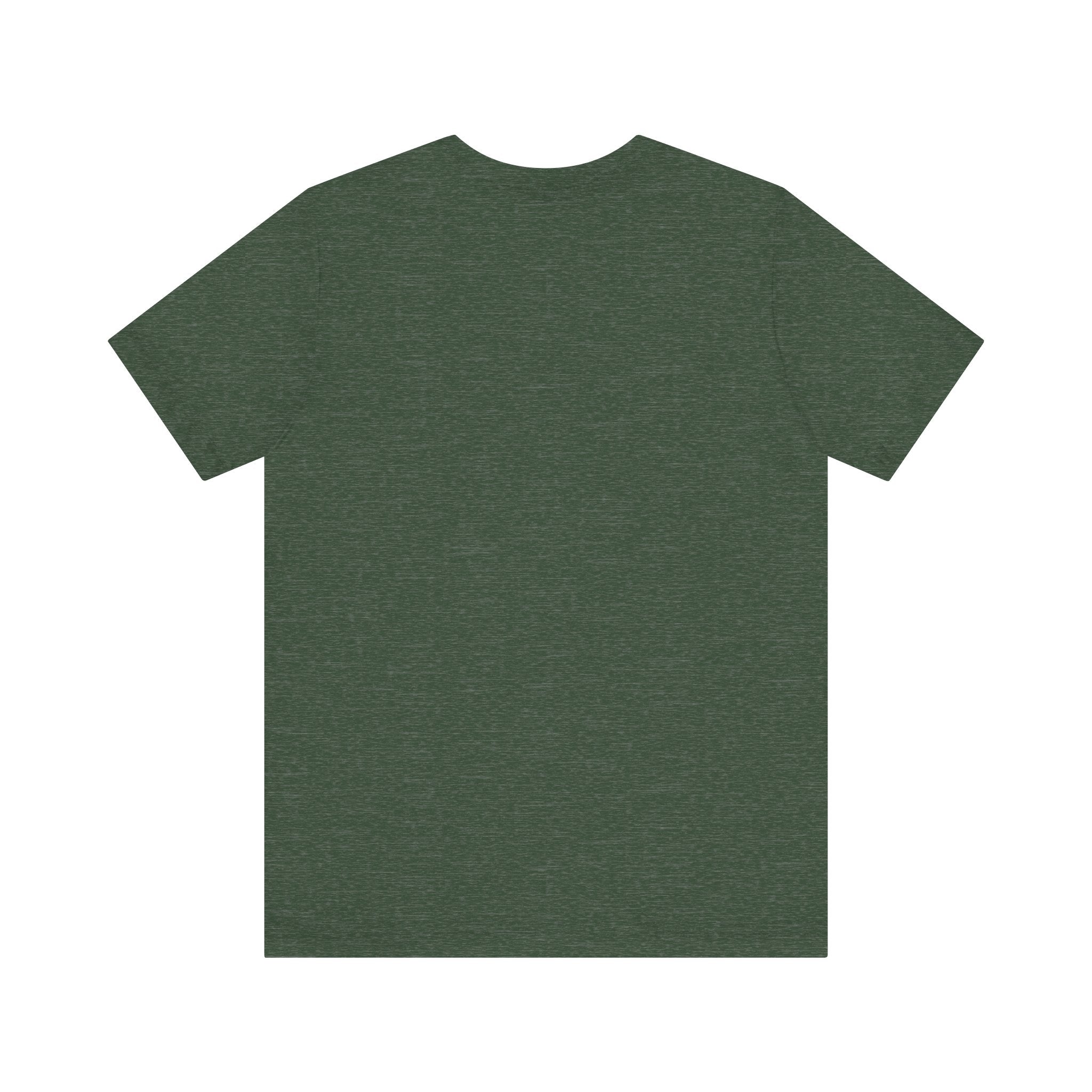Santa Baby Unisex Tee