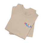 Freedom Tour T‑Shirt - Vintage Concert Tee