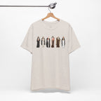 Holy Women Graphic Tee — Saint TShirt